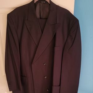 Men Suit by Zacchi Italian